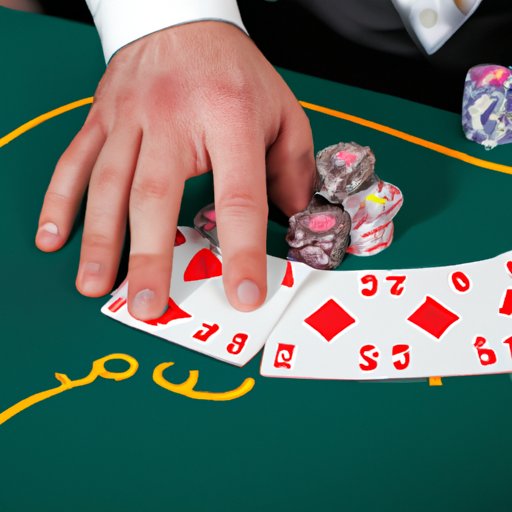 What You Need to Know Before You Sit Down at a Casino Poker Table
