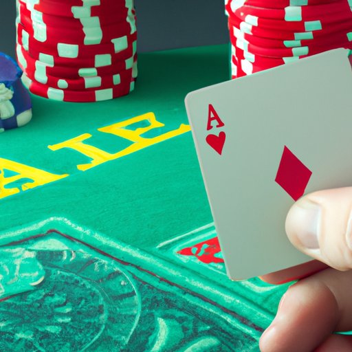 Mastering the Casino Poker Table: Tips and Techniques for Winning Big