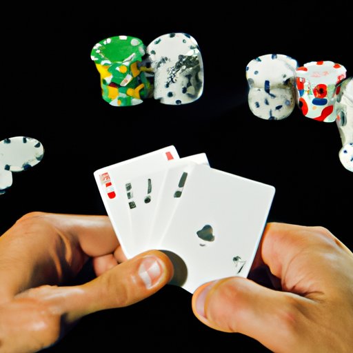 The Inside Scoop: Professional Poker Players Share Their Casino Tips and Tricks