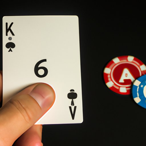 Poker for Beginners: How to Play Your First Game in a Casino