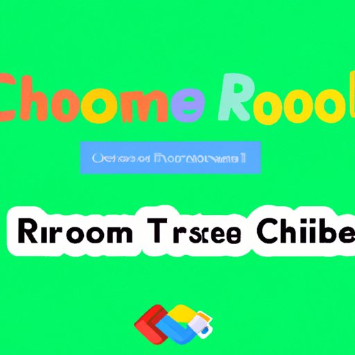 Streamlining Your Chromebook for Gaming: Tips and Tricks for Playing Roblox