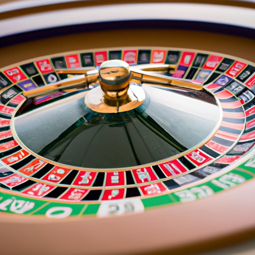 Understanding the Odds and Payouts in Roulette to Improve Your Winning Chances