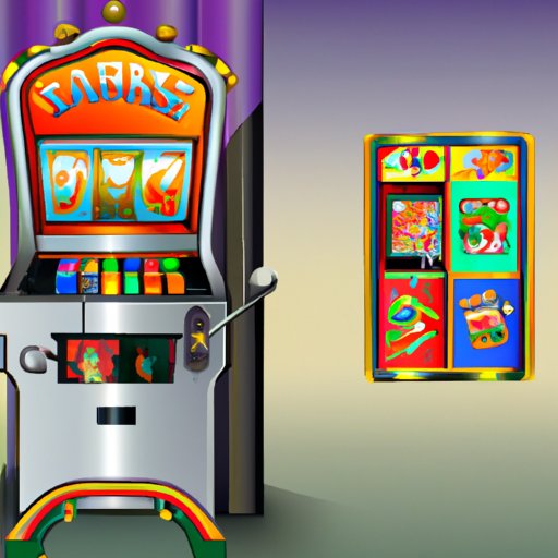 VII. Common myths and misconceptions about slot machines