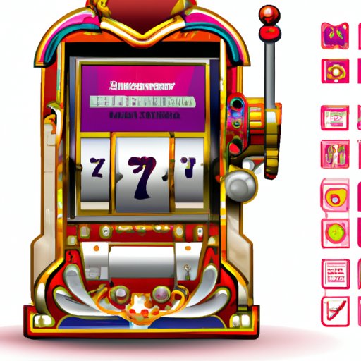 VIII. Unique Slot Machine Features