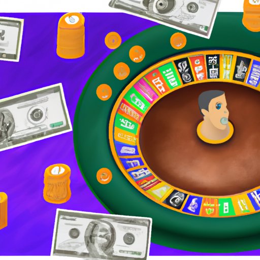 V. Maximizing Your Winnings: Strategies for Playing Spin Games at Casinos