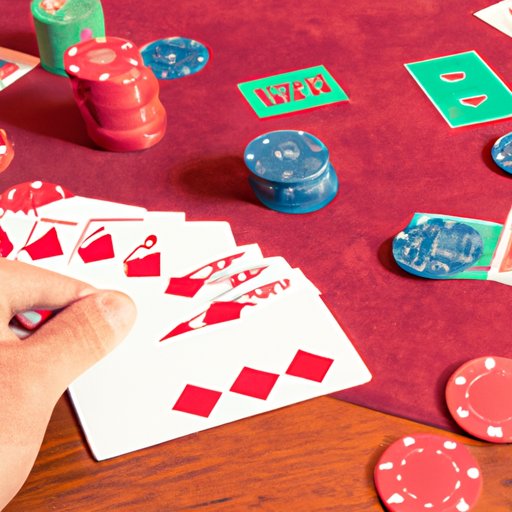 5 Mistakes to Avoid When Playing Stake Casino