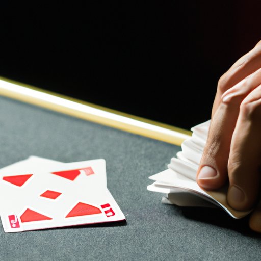 Unlocking the Secrets of Table Games: Insider Tips from a Casino Pro