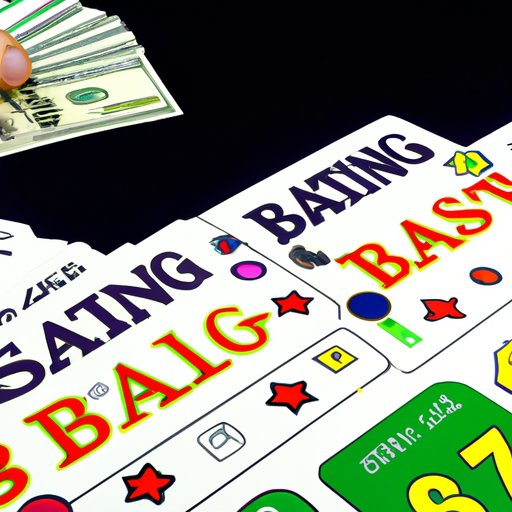 How to Play Table Games at a Casino: A Comprehensive Guide
