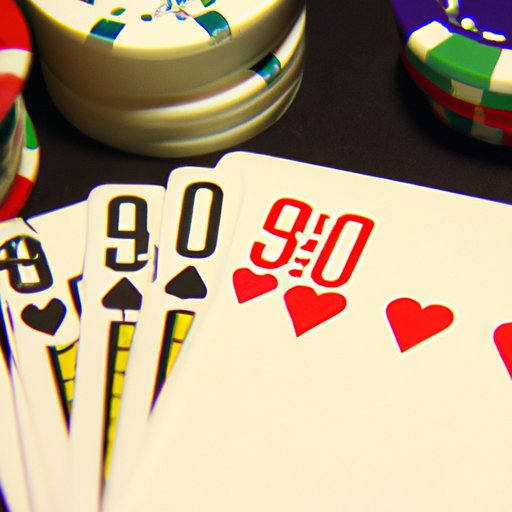 VIII. From Bluffing to Big Wins: How to Dominate the Texas Holdem Casino Table