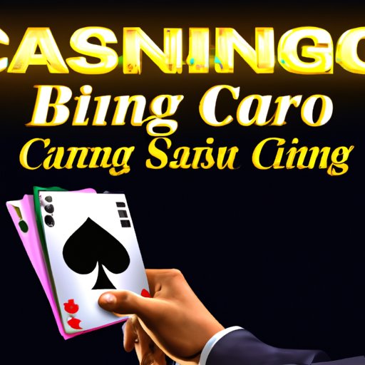 VIII. Mastering the Art of Casino: Proven Techniques for Success
