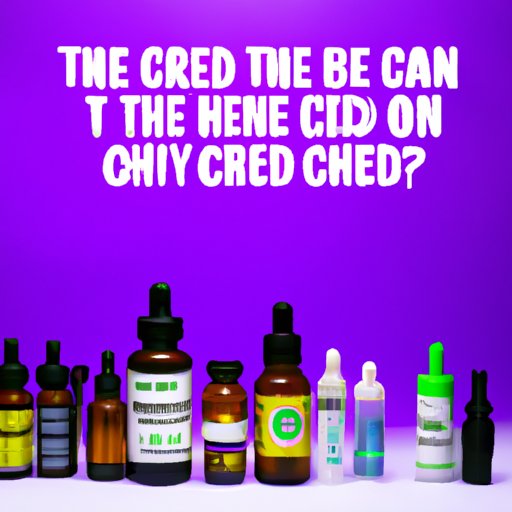 Pop Culture References and Puns for CBD Pronunciation