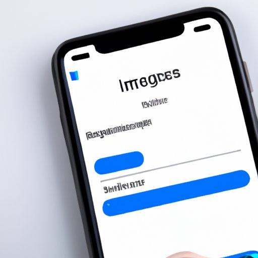 Recovering Deleted iMessages by Logging in with Your Apple ID