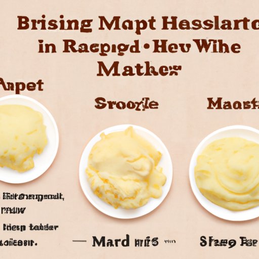 How to Reheat Mashed Potatoes: A Guide to Retaining Their Creamy Texture with 4 Simple Methods