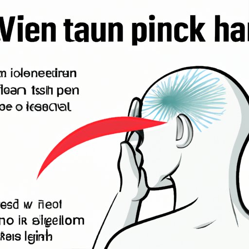 VI. When Pain Strikes: How to Respond to a Tension Headache