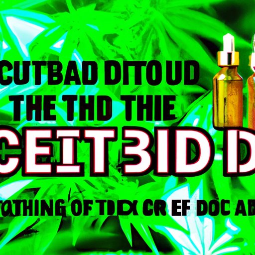 III. The Science of CBD Detox: How to Get it Out of Your System