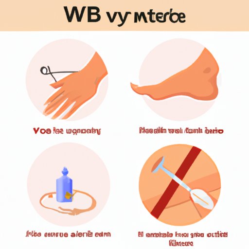 VI. Say Goodbye to Warts: Tried and Tested Methods for Effective Wart Removal