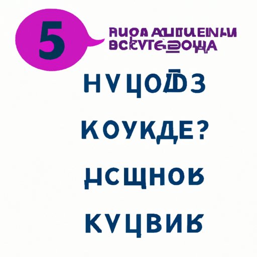 II. 6 Simple and Easy Ways to Say Hello in Russian