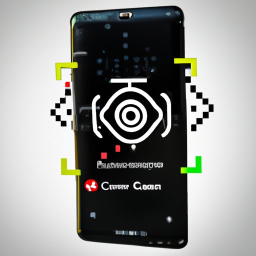 Maximizing the Use of Your Android Camera with QR Code Scanning