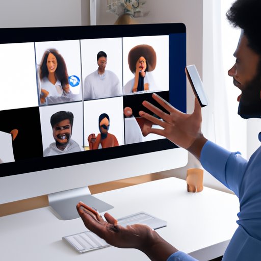 Maximizing Your Facetime Experience with Screen Sharing