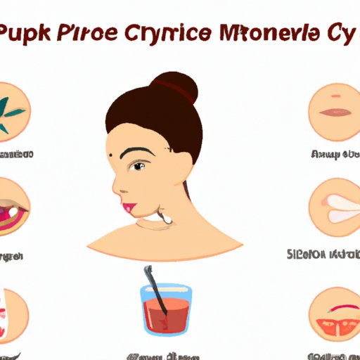 VI. 7 Natural Ways to Heal Cystic Pimples Overnight Without Irritation