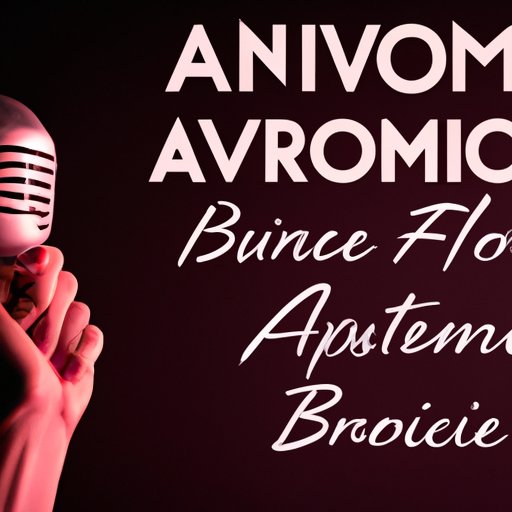 From Amateur to Pro: Proven Tips to Improve Your Singing Voice