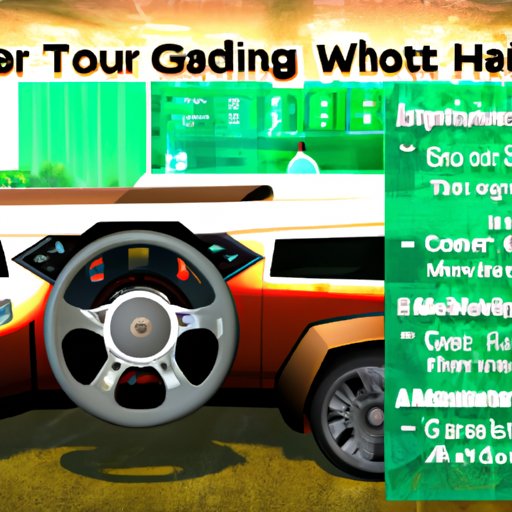  Secrets Unveiled: What You Need to Know Before Spinning the Wheel in GTA 5 Casino PC 