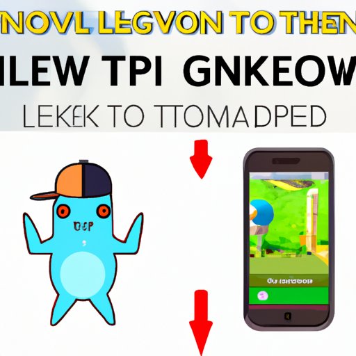 How to Spoof Pokemon Go and Level Up Quickly: Tips and Tricks