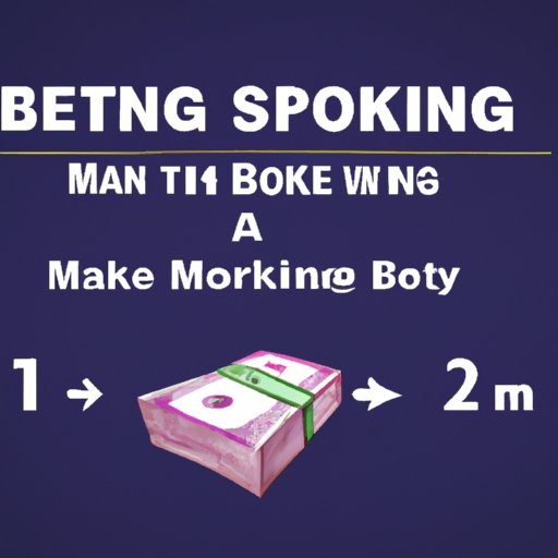 VIII. Managing Your Bankroll: Smart Money Management for Sports Betting Beginners