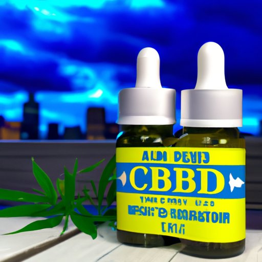 Breaking into the Booming CBD Market: Lessons from Successful Entrepreneurs