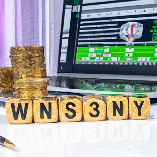 V. Maximizing Your Profit: Strategies for Running a Successful Crypto Casino