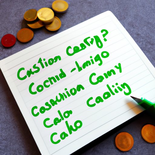 VII. The Legal and Regulatory Landscape of Starting a Crypto Casino: What You Need to Consider