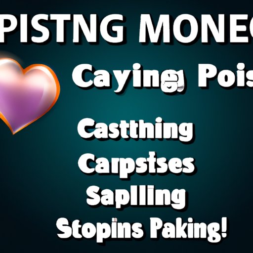  III. Maximizing Profit: Tips for Starting a Successful Online Casino 