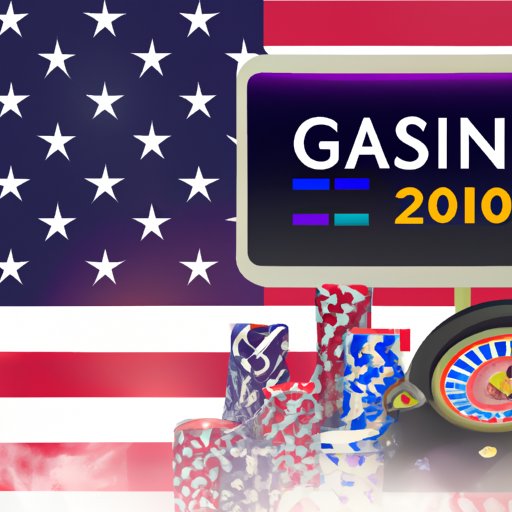 Navigating the Regulations: How to Start an Online Casino in the U.S.