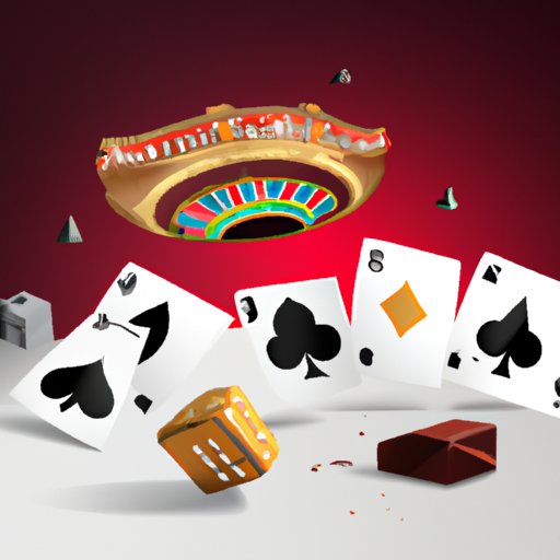 Tackling Common Mistakes Players Make When Starting Casino Missions