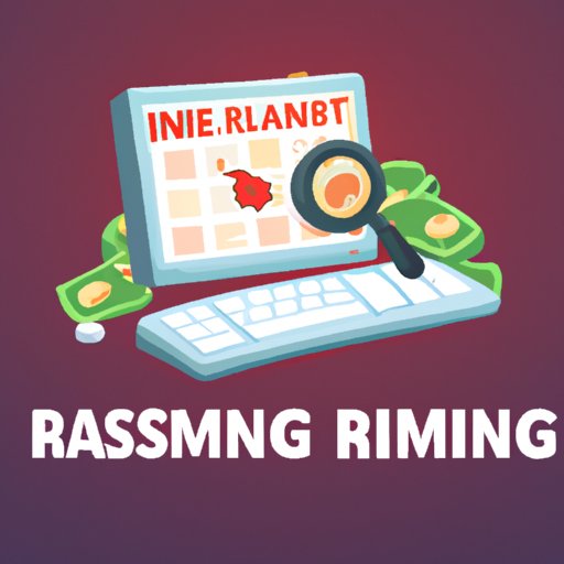 Market Research for Online Casino