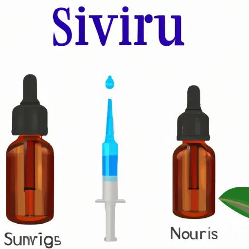 IV. Essential Oils for Sinus Relief