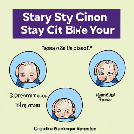 III. 6 Simple Strategies to Help You Stop Crying in Any Situation