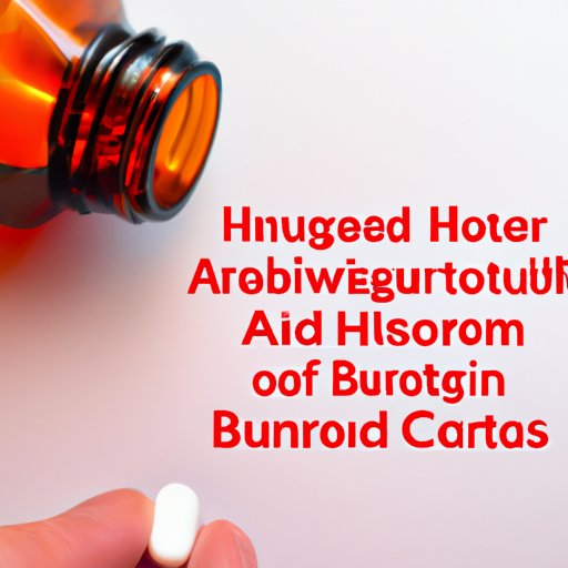 III. Why Medication May Not Be the Best Solution for Heartburn Relief