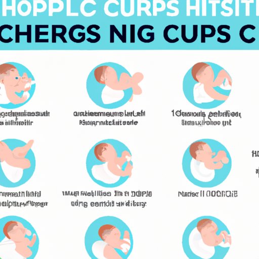 10 Proven Techniques for Stopping Newborn Hiccups