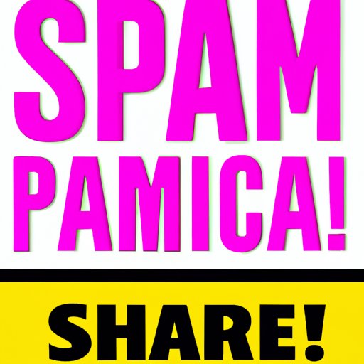 VI. Use a secondary email address for online registrations and newsletters to avoid spam emails in your primary inbox