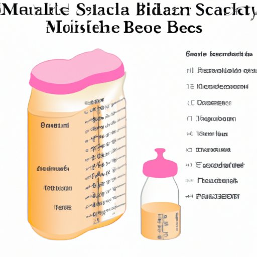 Maximizing the Shelf Life of Breast Milk: A Comprehensive Storage Guide