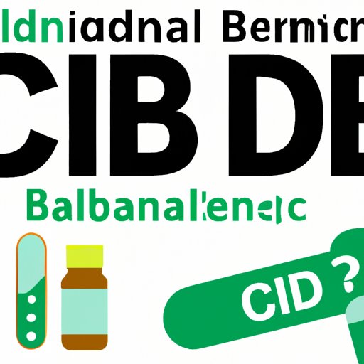 CBD and Specific Health Conditions