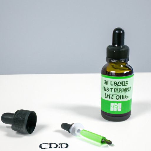 CBD Drops and Mental Health