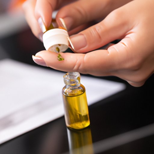 Step by Step Guide: How to Take CBD Oil 1000mg for Beginners