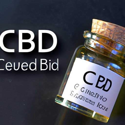 Experts Weigh In: Best Practices for Taking CBD Oil 1000mg for Optimal Results