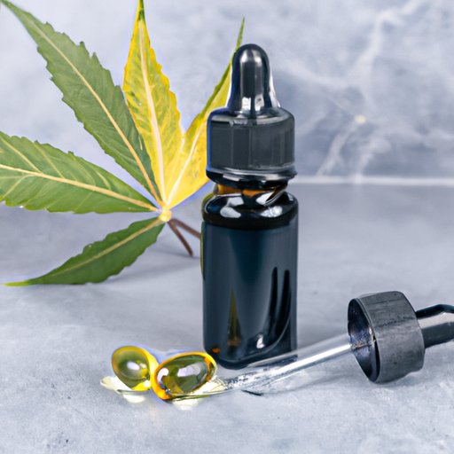 Maximizing the Benefits of CBD Oil 1000mg: Tips for Effective Consumption