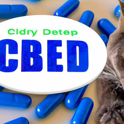 VII. CBD Pills for Your Pets: What You Need to Know and How to Administer