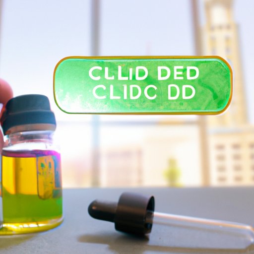 Best Practices for Taking CBD Tincture Sublingually