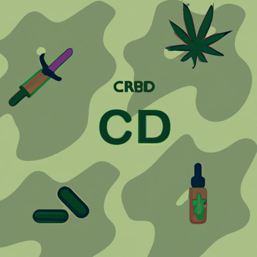 Sharing the Experiences of People Who Use CBD and Weed