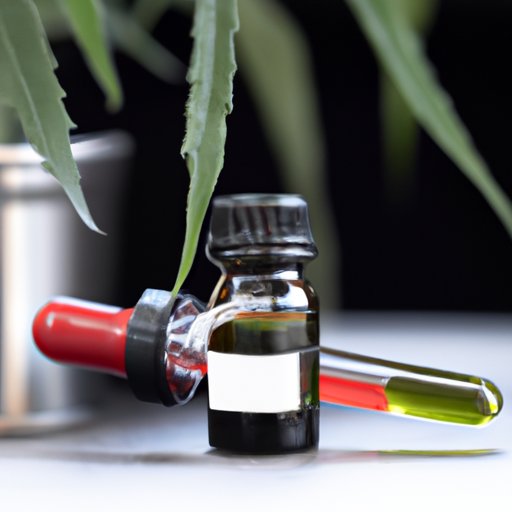 The Ultimate Guide to Detecting Spoiled CBD Oil